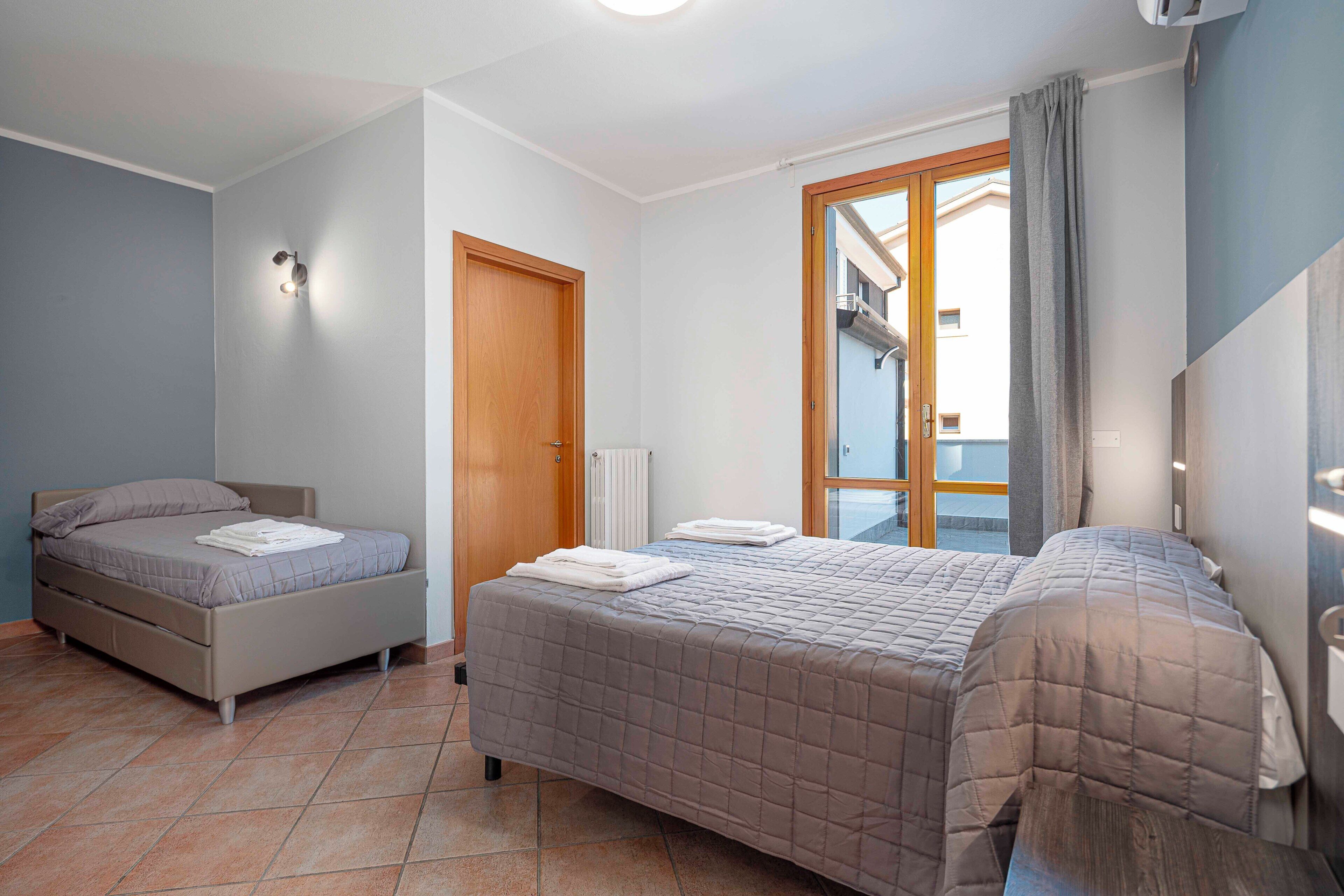 Chambre Triple Standard