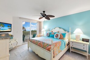 Fer et planche à repasser, Wi-Fi, draps fournis