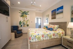 1 bedroom, free WiFi