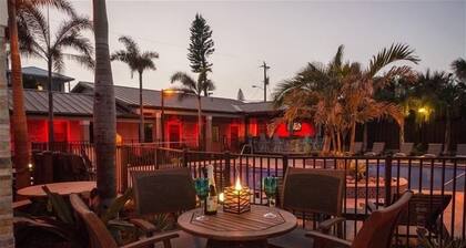 The Rod and Reel Resort-Suite 1