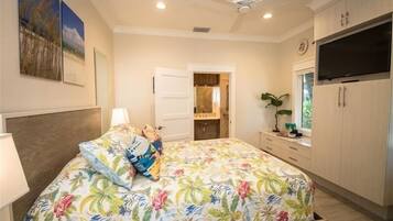 1 Schlafzimmer, kostenloses WLAN