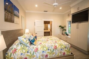 1 Schlafzimmer, kostenloses WLAN