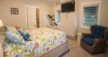 The Rod and Reel Resort-Suite 1