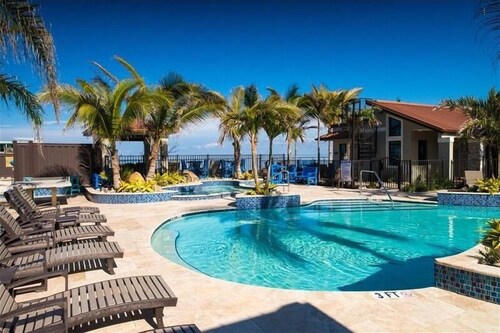 The Rod and Reel Resort-Suite 1