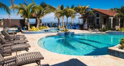 The Rod and Reel Resort-Suite 1