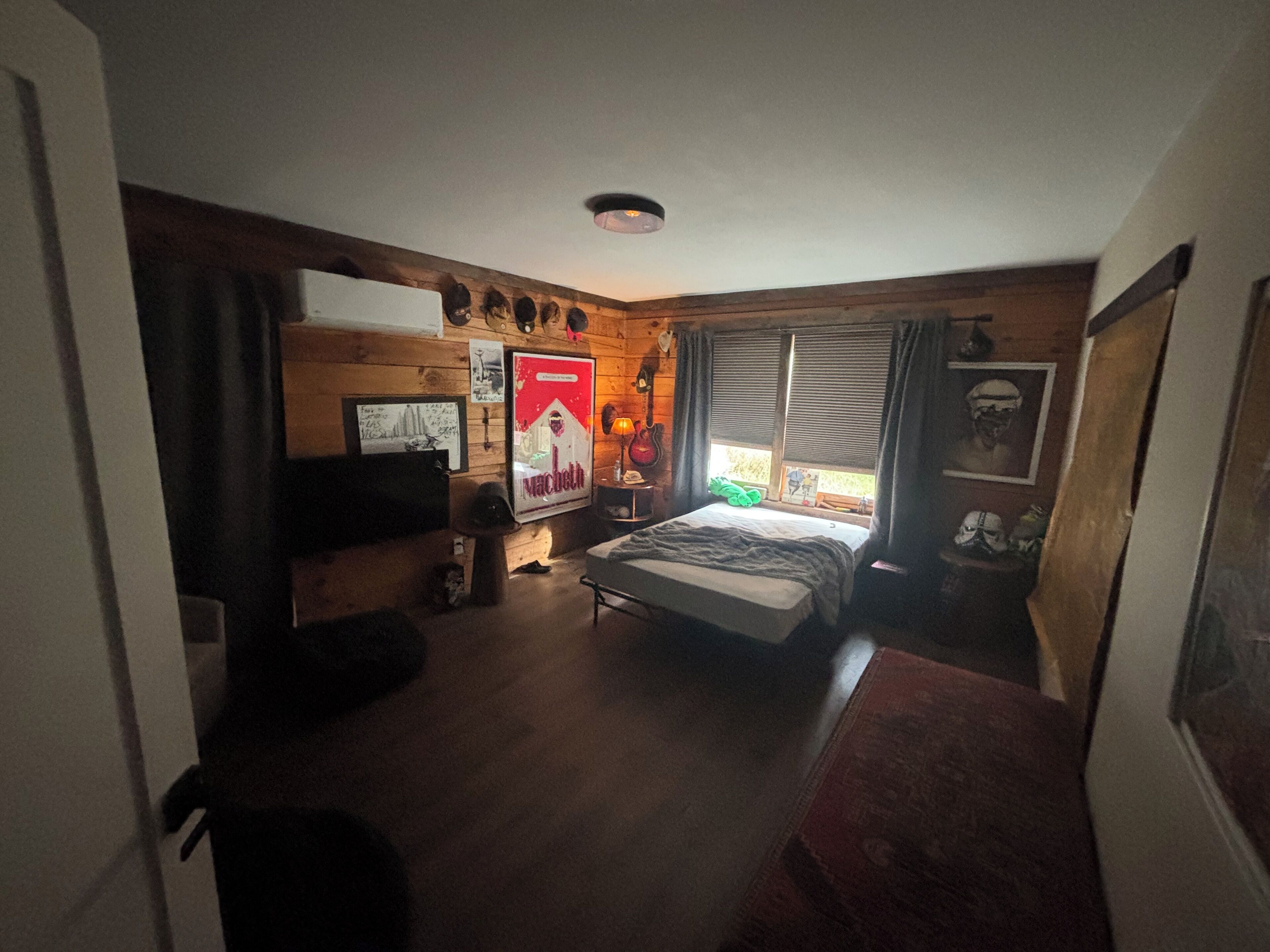 2 chambres, accès Internet, draps fournis