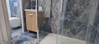 Le 46 Cosy, modern villa. Between Paris, Disneyland and Parc Asterix