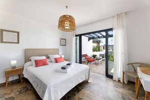2 camere, ferro/asse da stiro, Wi-Fi gratuito, lenzuola
