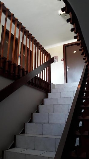 Interior - Le Reflet des Torches (Lacq)