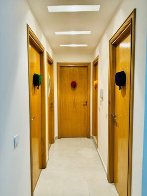 Interior - Jardin Yves Charming 2-bedroom apartment with AC (Marrakech)