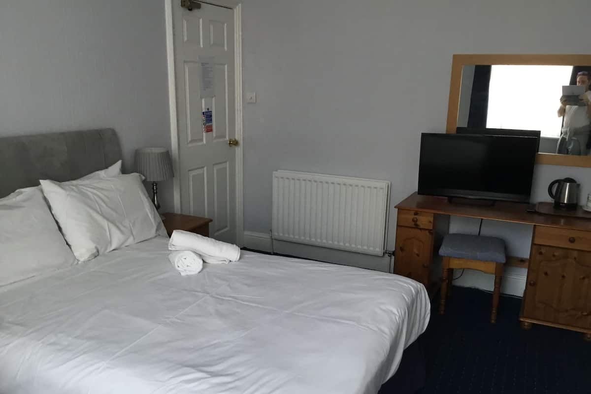 Comfort-Doppelzimmer