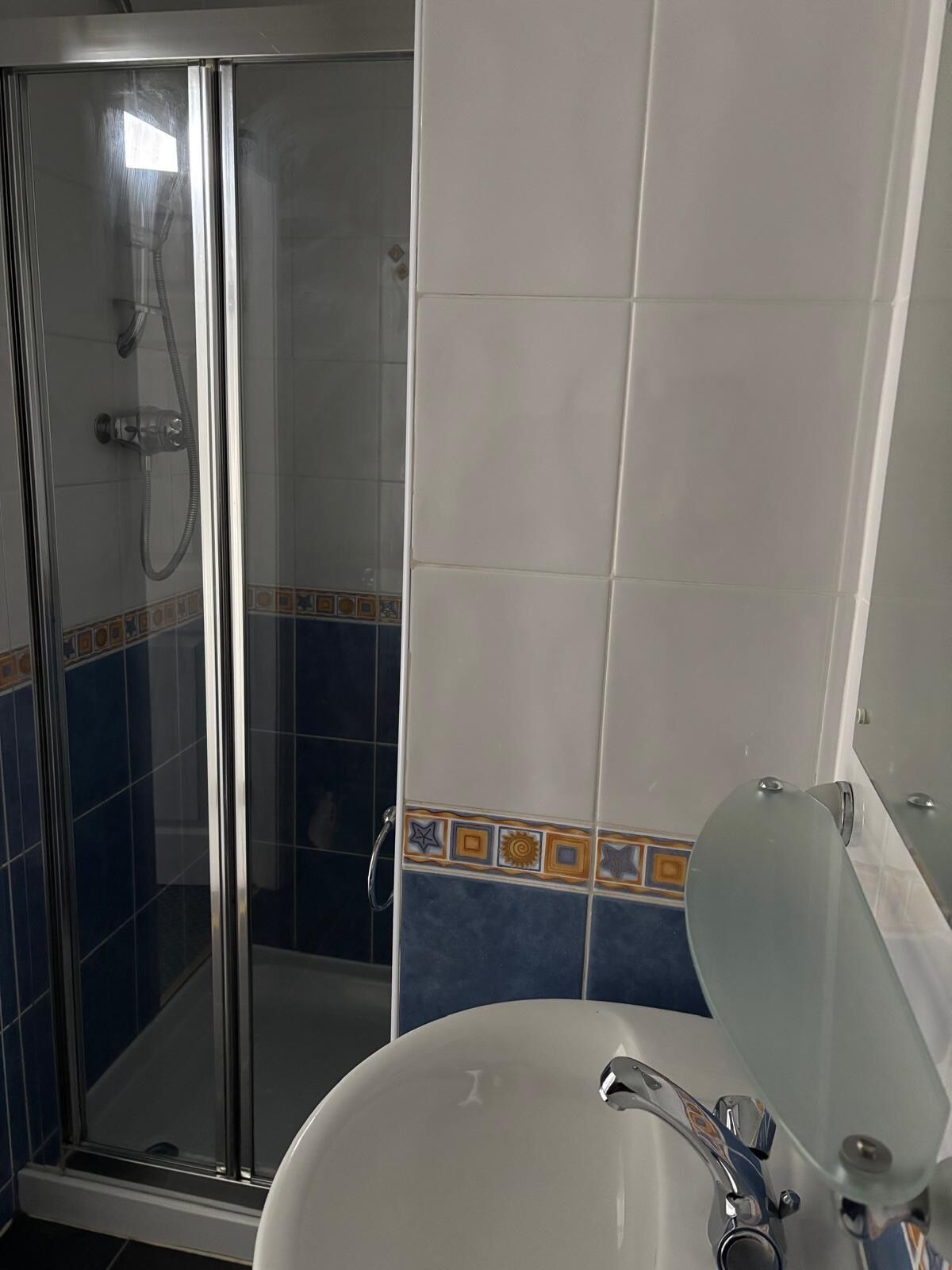 Bruser, håndklæder, Sæbe, Shampoo