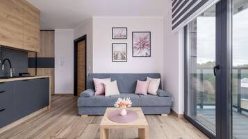 Fernseher, Arbeitsbereiche