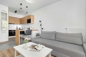 TV, offices