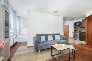 Fernseher, Arbeitsbereiche