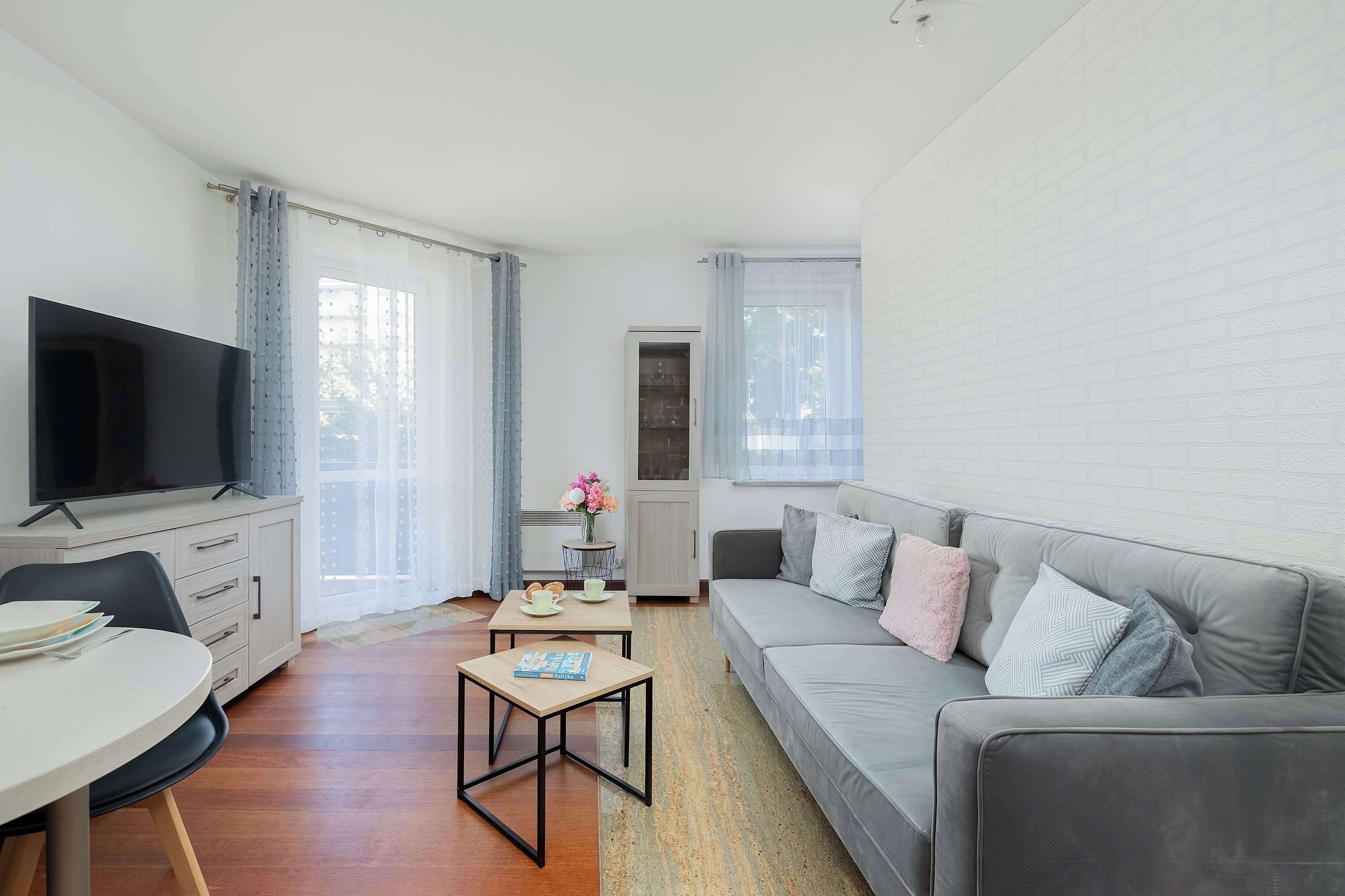 Télévision, espaces bureaux