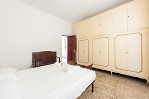 Apartment, 2 Schlafzimmer