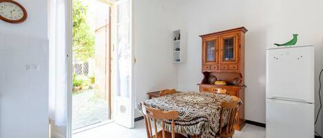 Apartment, 2 Schlafzimmer | Eigene Küche