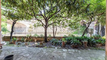 Apartment, 2 Bedrooms | View from room
