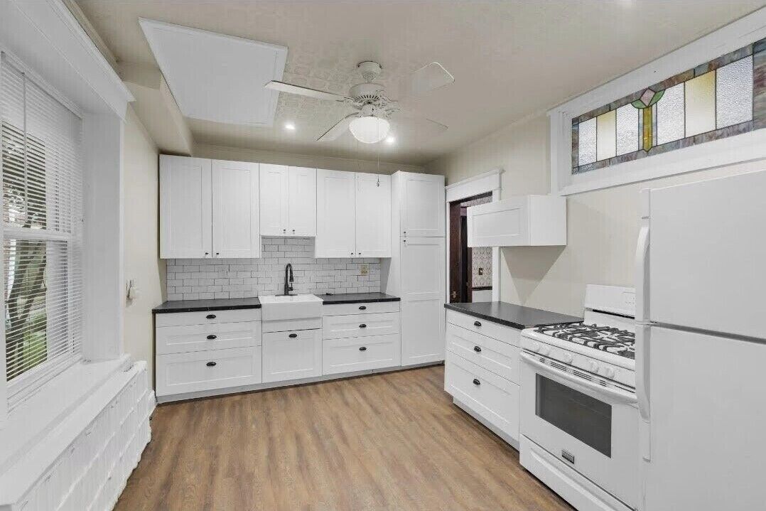 Microonde, forno, piano cottura