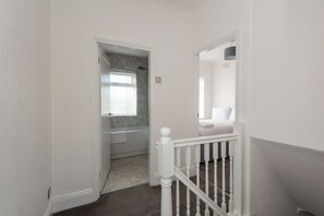 Interior - Brankin Road (Darlington)