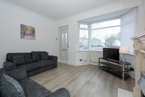 Living area - Brankin Road (Darlington)