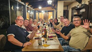 Villa Deluxe, vue jardin | Wi-Fi gratuit