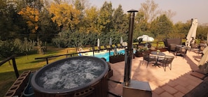 Deluxe Villa, Garden View | Exterior