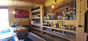 ดีลักซ์วิลล่า, วิวสวน | Wi-Fi ฟรี