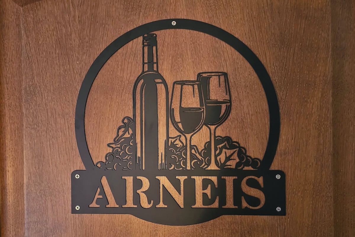 Habitación Deluxe doble, vistas al patio | Wifi gratis