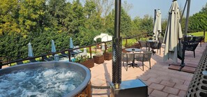 Exterior - Villa Fonte  (Ferrere)