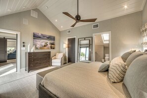 4 chambres, fer et planche à repasser, Wi-Fi gratuit, draps fournis