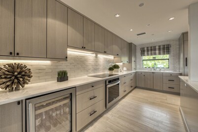 Beach Home 13: Your Premier Gulf-Front Escape on Captiva Island