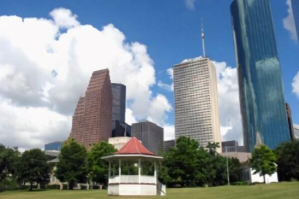 Exterior - Baymont by Wyndham Houston/Westchase (Houston)