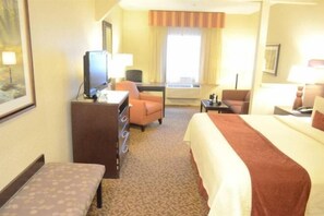 Room - Baymont by Wyndham Houston/Westchase (Houston)