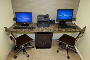 Interior - Baymont by Wyndham Houston/Westchase (Houston)