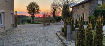 Bungalowpark Landsrade - Bungalow 10 Sauna