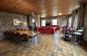 Servei de restauració