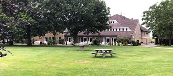 Bungalowpark Landsrade - Geschakelde Bungalow 12