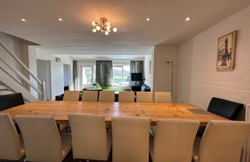 Bungalowpark Landsrade - Geschakelde Bungalow 12