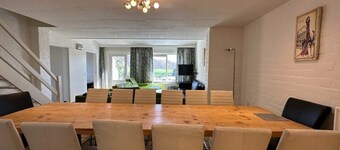 Bungalowpark Landsrade - Geschakelde Bungalow 12