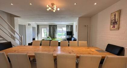 Bungalowpark Landsrade - Geschakelde Bungalow 12