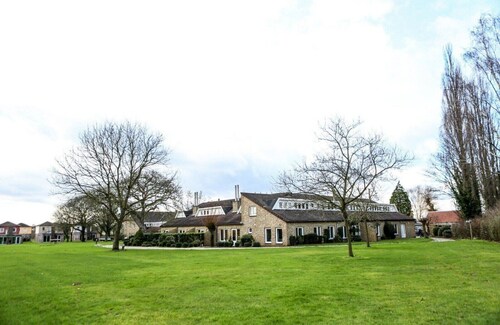Bungalowpark Landsrade - Geschakelde Bungalow 15