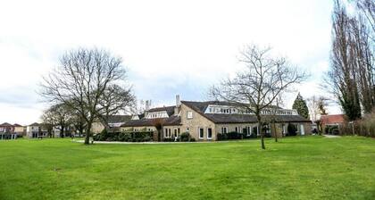 Bungalowpark Landsrade - Geschakelde Bungalow 15