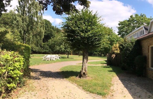 Bungalowpark Landsrade - Geschakelde Bungalow 15