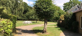 Bungalowpark Landsrade - Geschakelde Bungalow 15