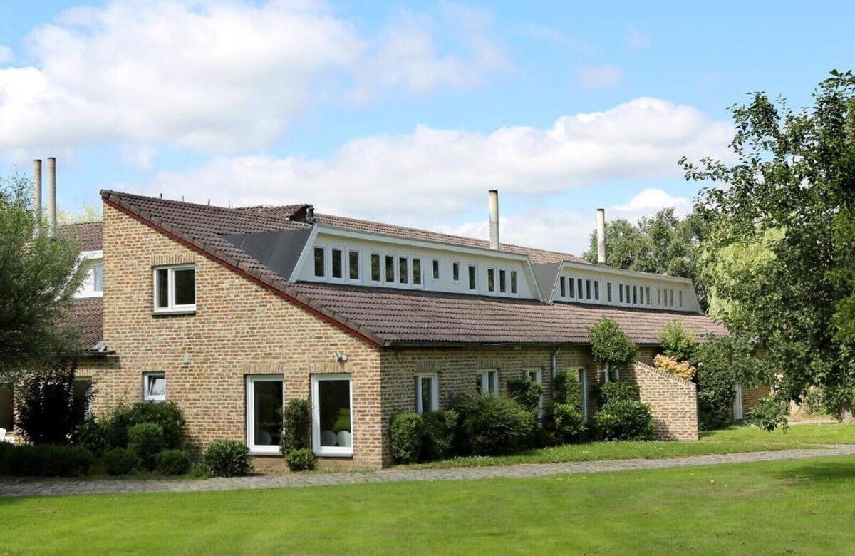 Bild für Gastgeberprofil