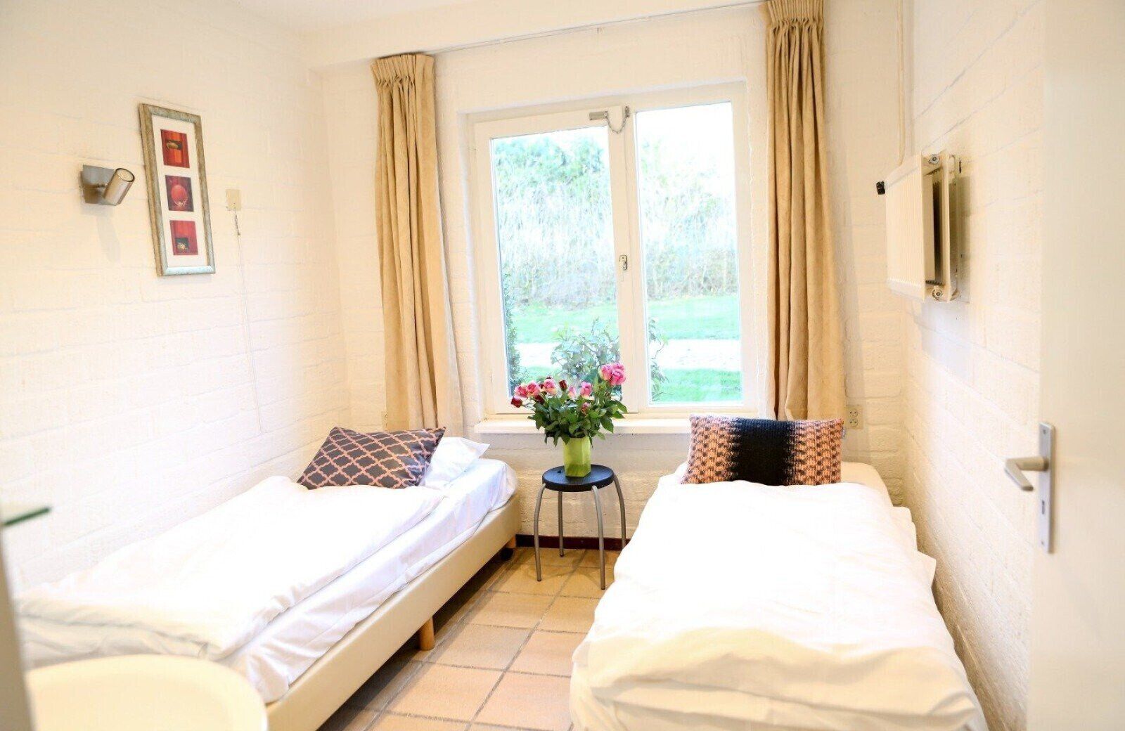 7 slaapkamers, gratis wifi, beddengoed