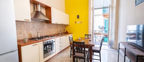 Leilighet | 3 soverom