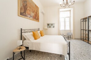 Apartment | 3 bedrooms - A Casa di Antonio by Wonderful Italy (Naples)